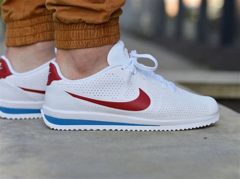 nike cortez ultra moire herren 43